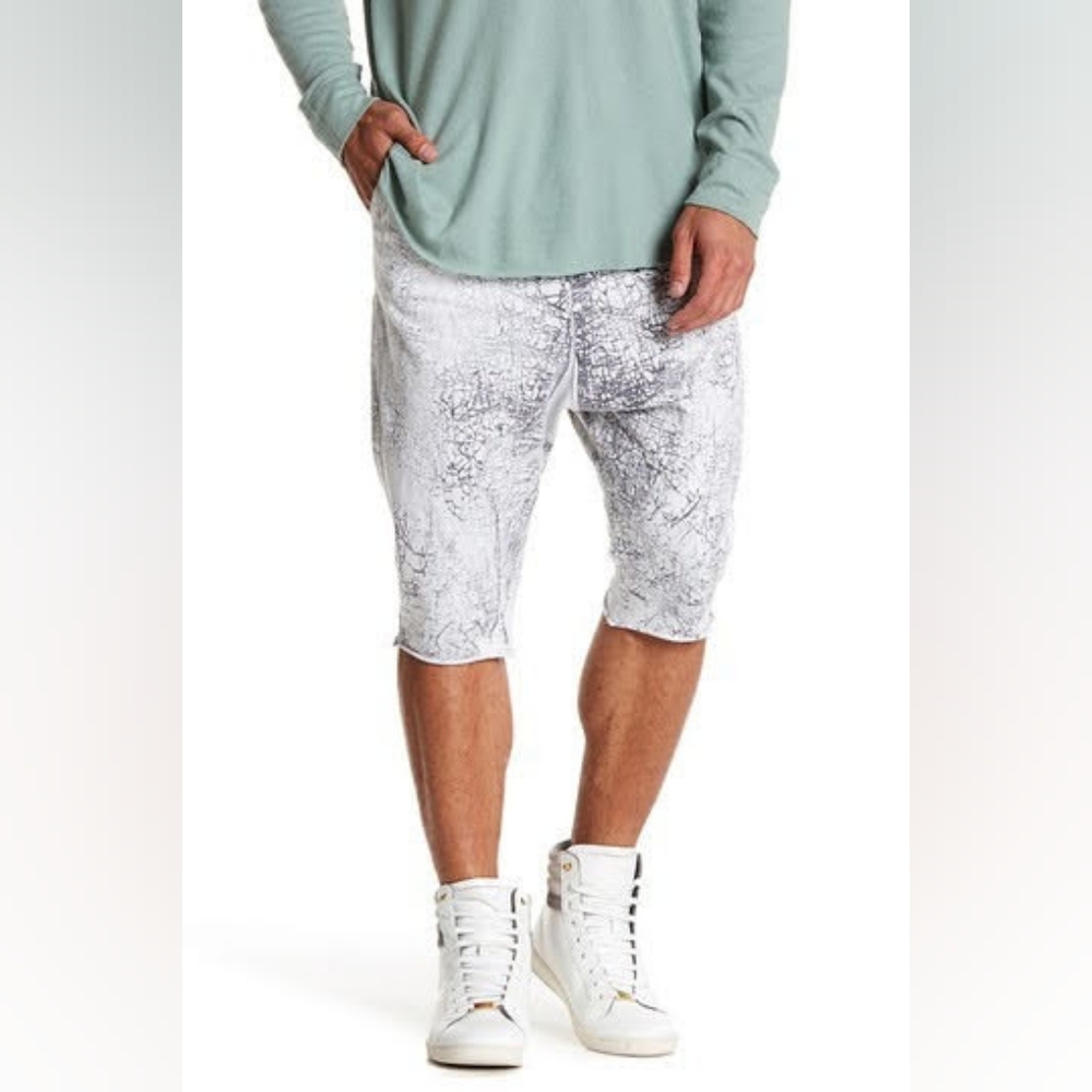 NWT Drifter shorts